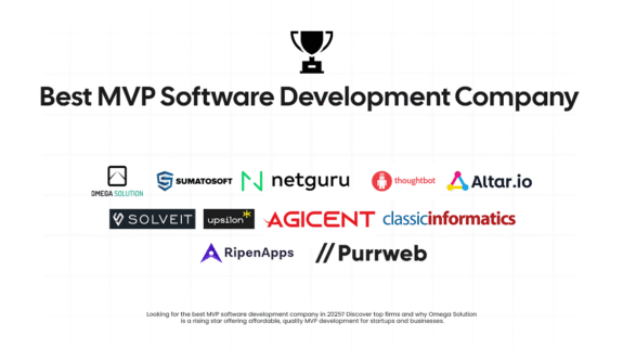 Best-MVP-Software-Development-Company-2025