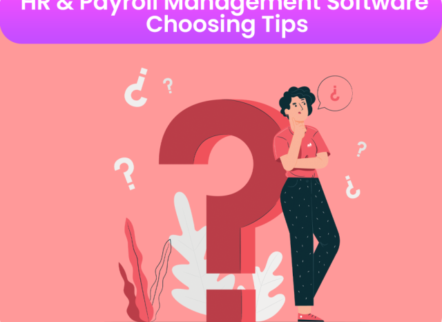 HRPayrollManagementSoftwareChoosingTips