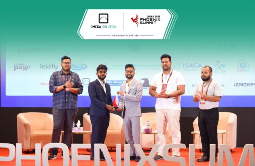 phoenixsummit2025digitalpartnerawardomegasolution