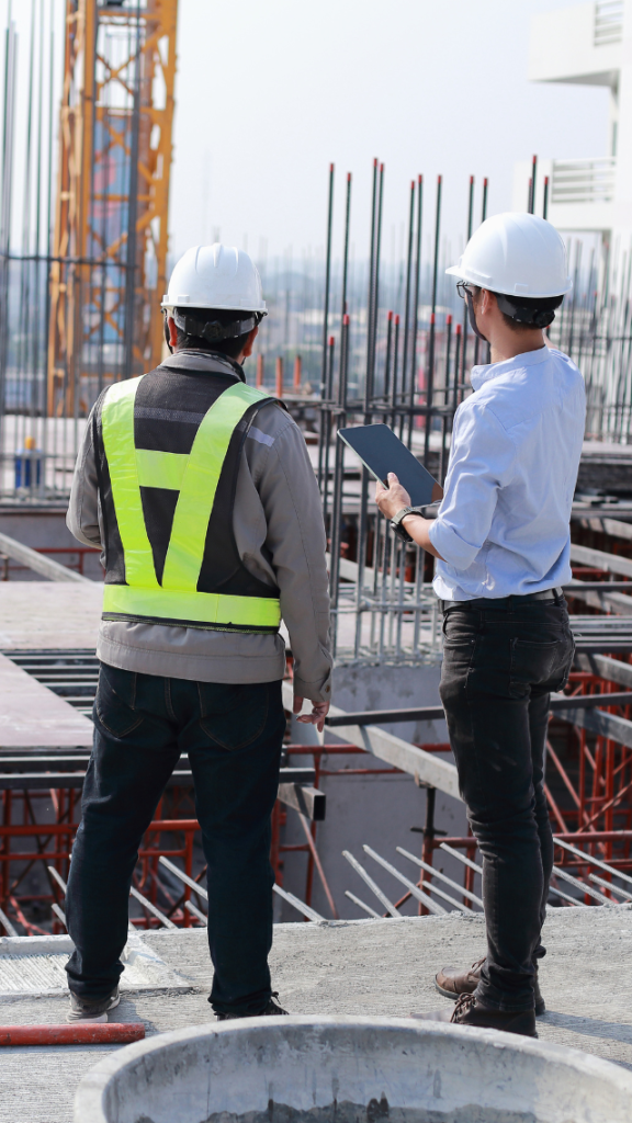 Real Estate & Construction