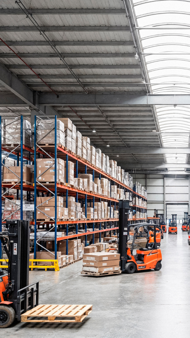 Transportation & Logistics