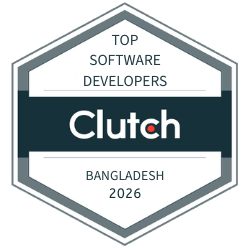 CLUTCH TOP SOFTWARE DEVELOPERS