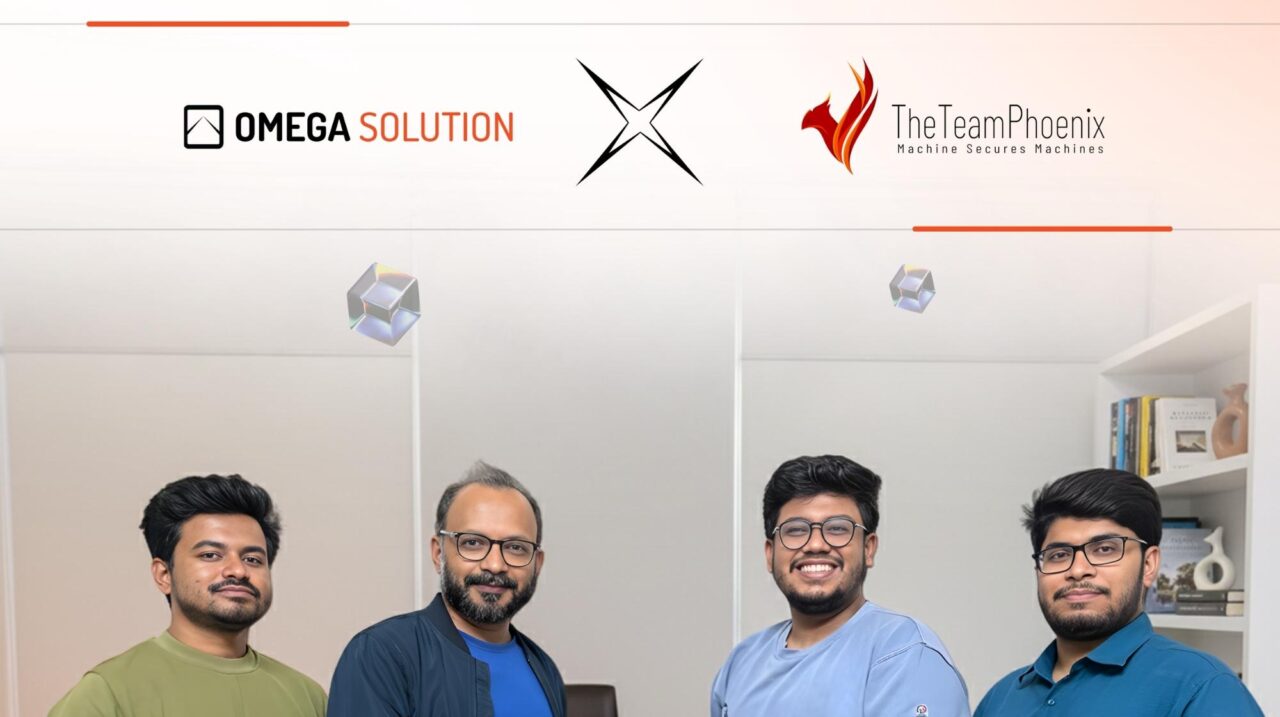 Omega Solution partnerships with The Phoenix Group
