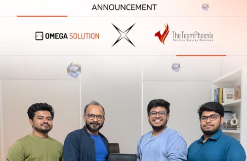 Omega Solution partnerships with The Phoenix Group
