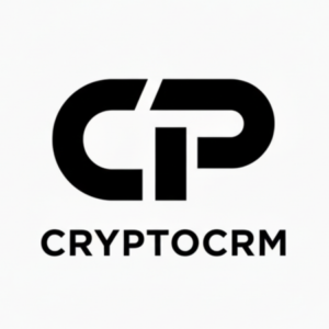 Crypto-Crm-App-logo