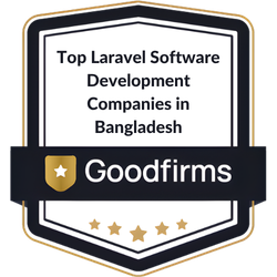 Top-Laravel-Company-BD-Award-GoodFirms