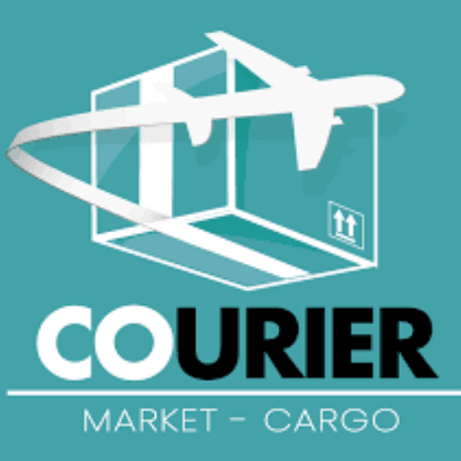 Courier-Market-Logo