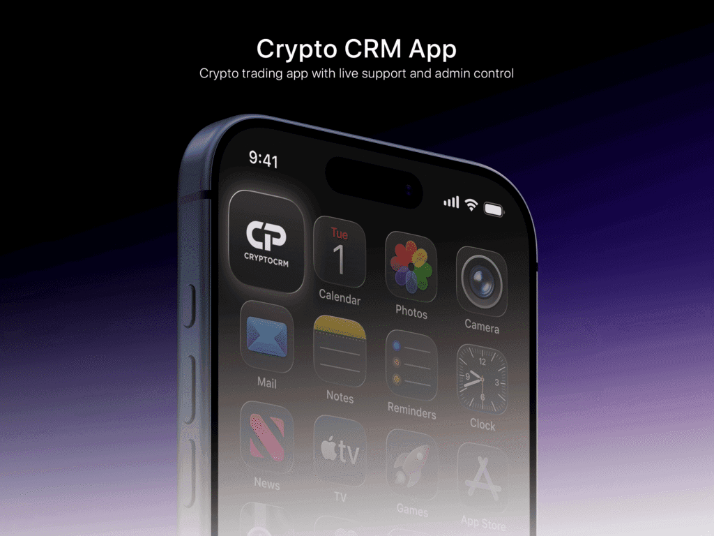 Crypto-CRM-App-Preview