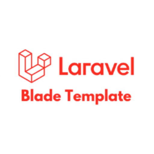 Laravel-Blade-Template