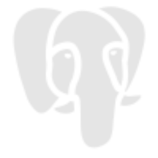 PostgreSQL