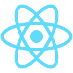 React