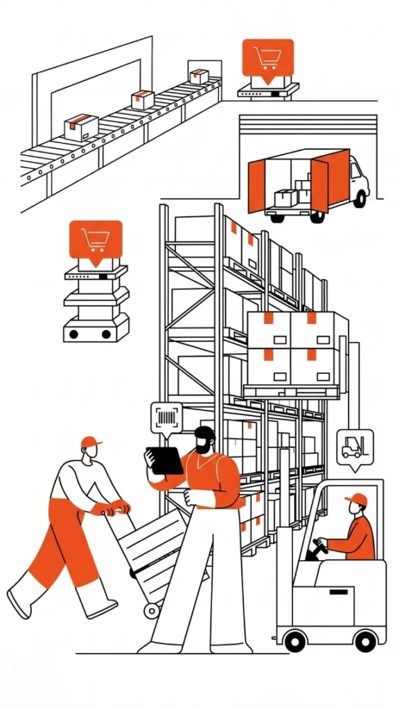 Transportation & Logistics