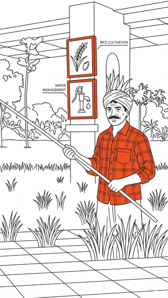 Agriculture