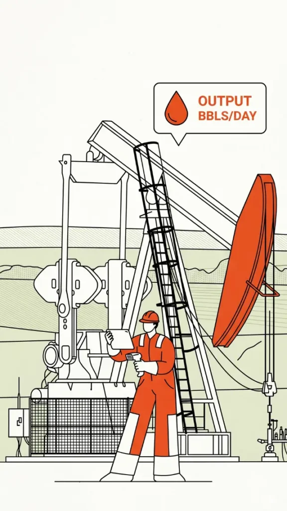 Oil & Gas