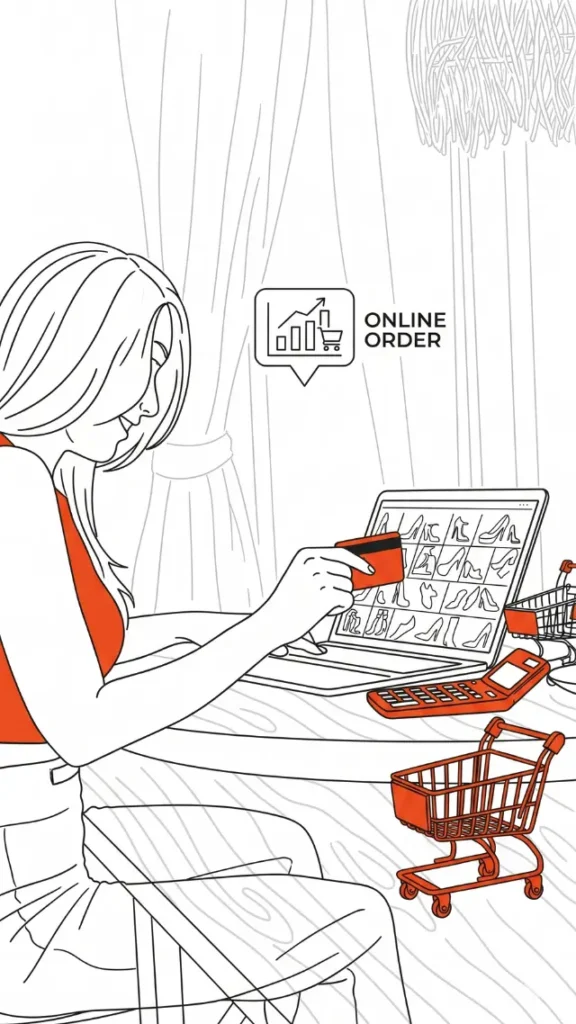 E-commerce & Retail