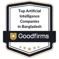 top-artificial-intelligence-company-bd-award-goodfirms
