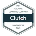 top-machine-learning-company-award-clutch