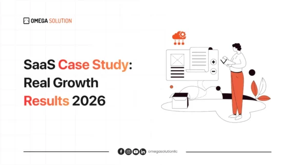 SaaS-Case-Study
