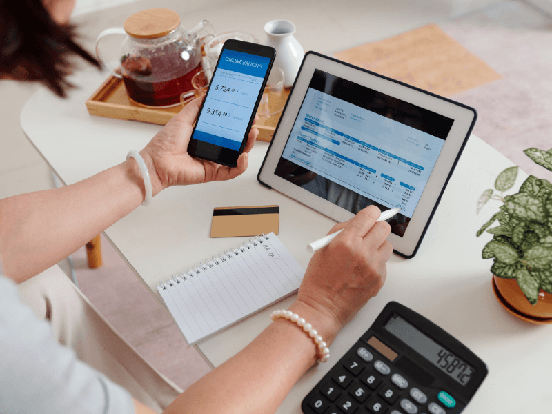 Payables Overview