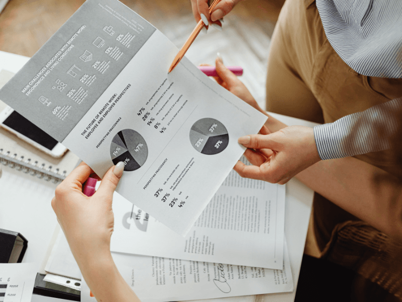 Reports Overview