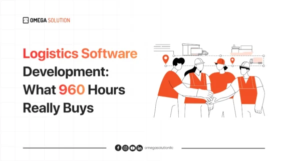 logistics-software-development-cost