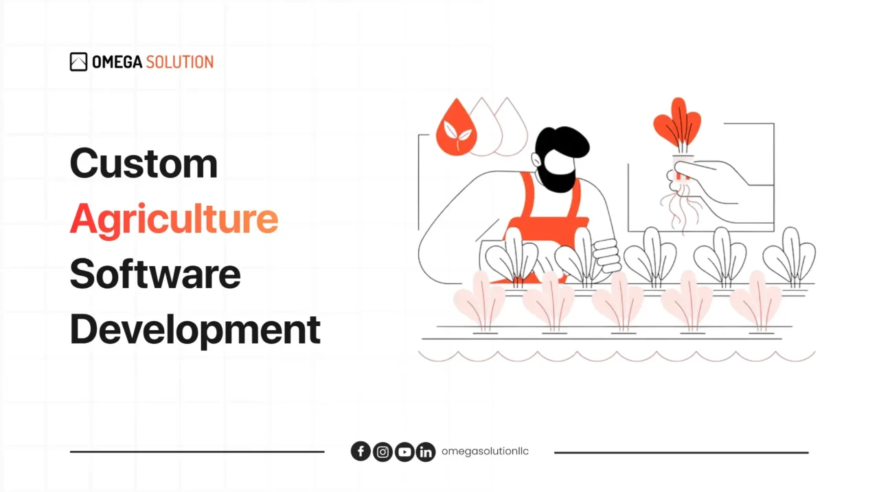 agriculture-software-development