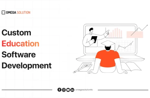 education-software-development
